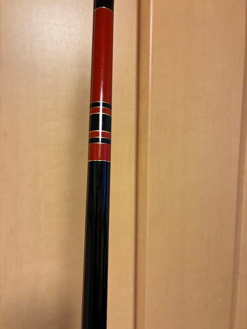 がまかつ　インテッサG4 3号遠征