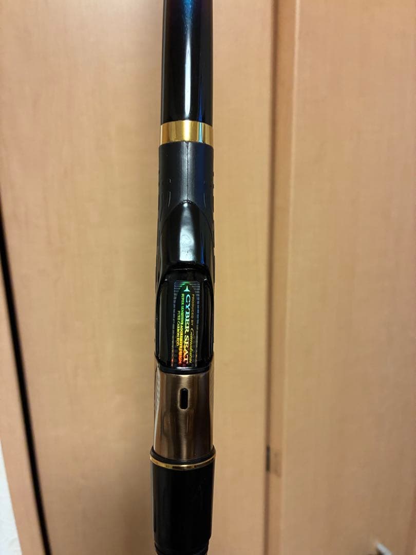 がまかつ　インテッサG4 3号遠征