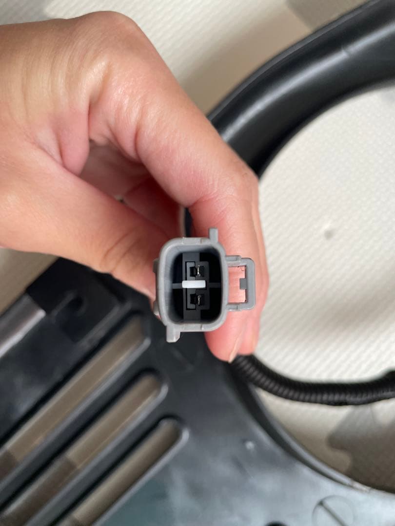 ジムニー CLLINK フロントグリル エンブレム付き