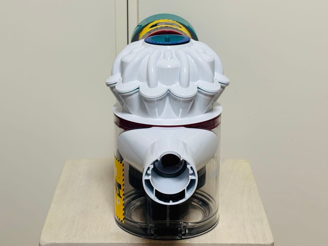 【美品】ダイソン v7 Mattress セット