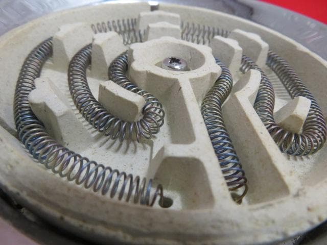 1*0様 【ee1552/6】東芝　電気コンロ　パーコレーター　PL-350