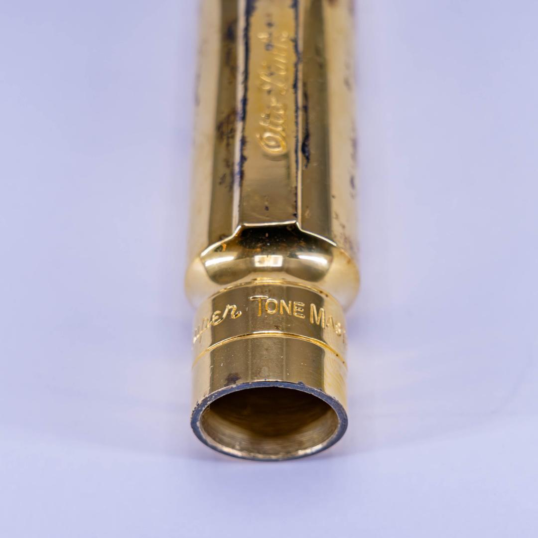 OTTO LINK Super Master テナーサックスマウスピース 7★