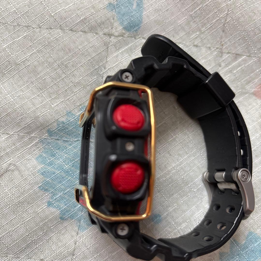 ま*ん様 CASIO G-SHOCK GXW56 ソーラー電波