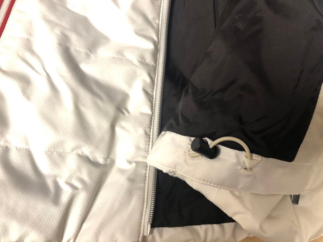 FILA スキーウェア レディース S