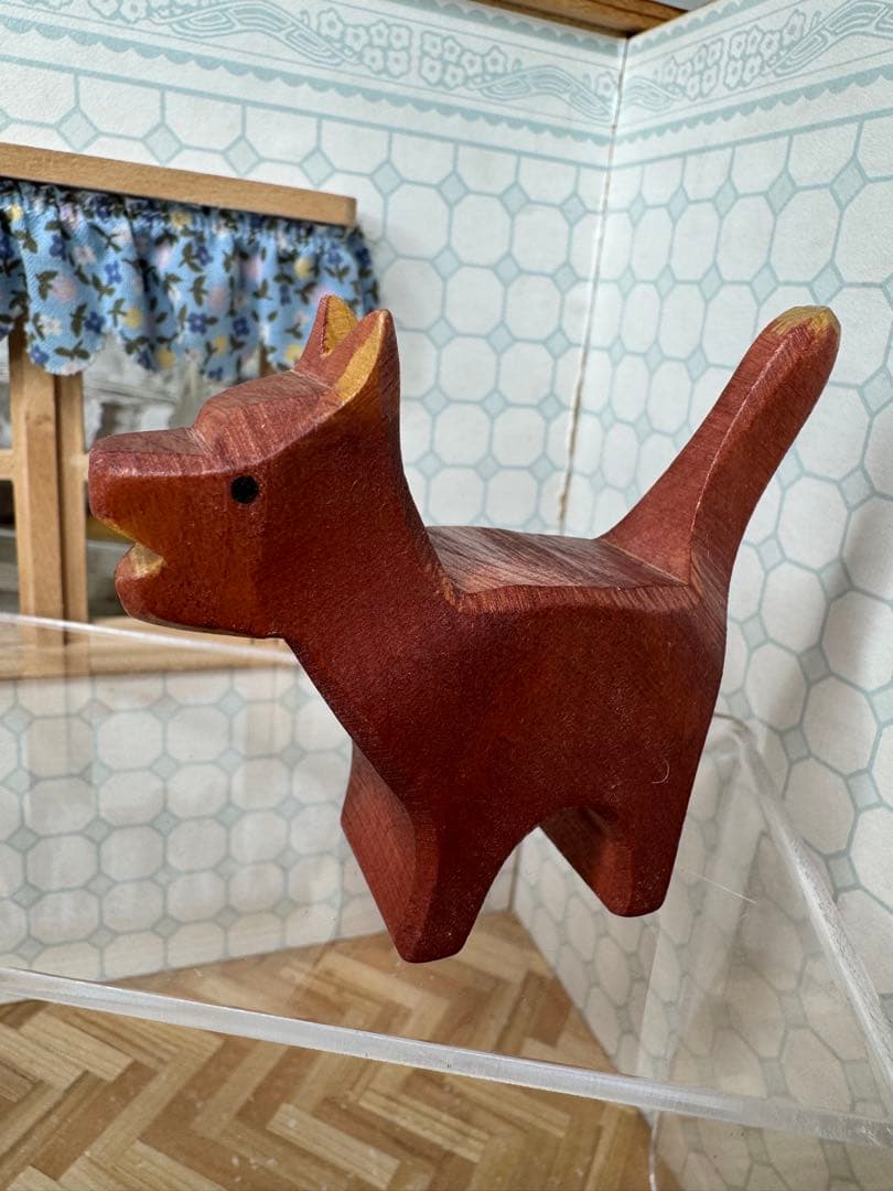 ドイツ　アンティーク