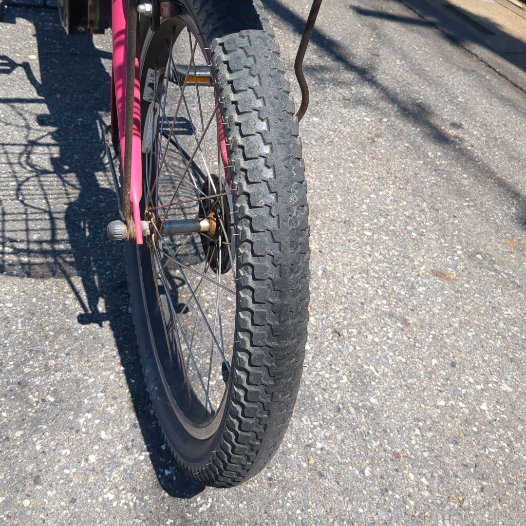 [627]送料無料 ヤマハ パスバビー電動アシスト自転車