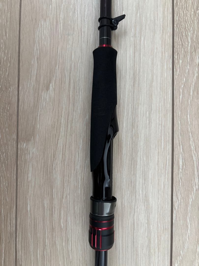 値下げ 22 セフィアBB S89ML エギングロッド　即購入可