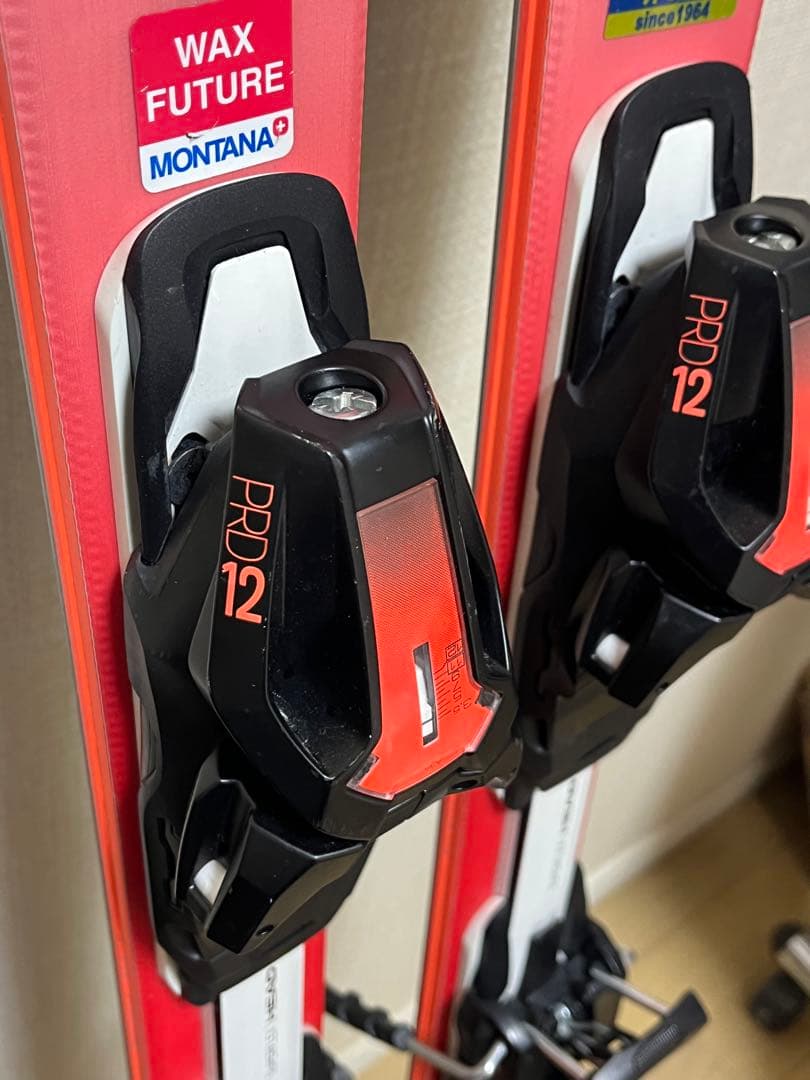 HEAD POWERSHAPE +PRD12GW 158㎝ 22-23