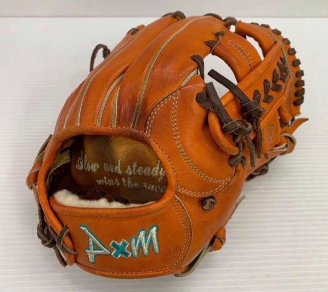 ディーバイエム★D×M★硬式内野★I200★極上