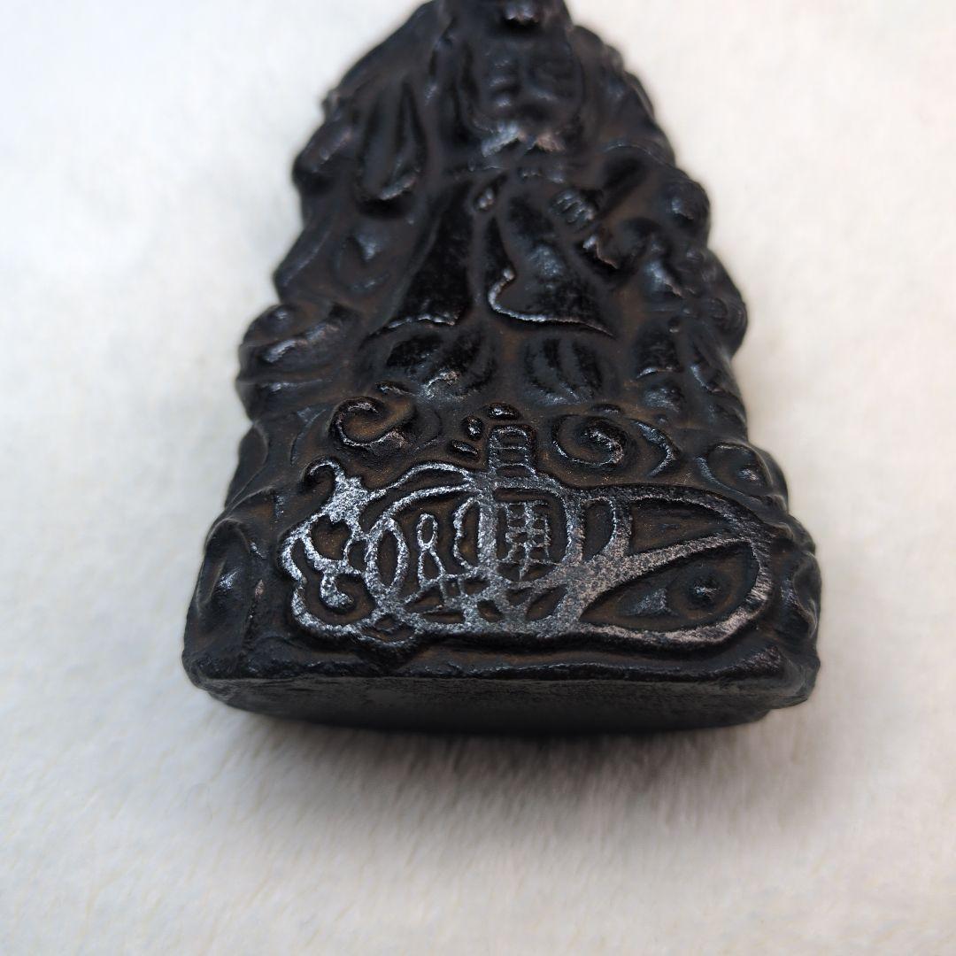 日蓮　鬼子母神　日蓮宗　日蓮聖人　骨董　懐中仏　念侍仏　曼荼羅　花押　護符