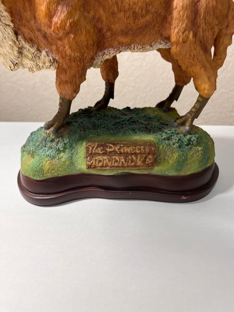 【最終値下げ中】もののけ姫 シン神 オルゴール