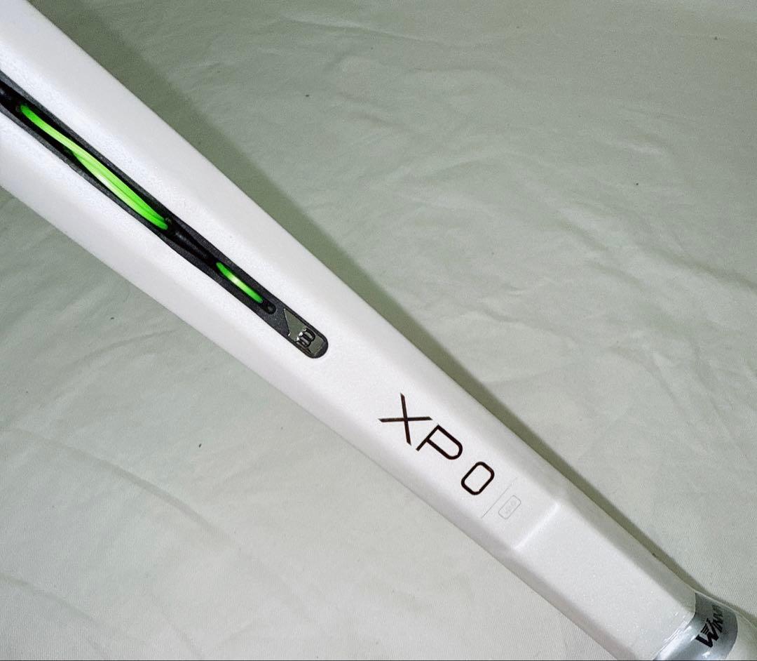 は*か様 超希少 美品 Wilson XP 0 V2.0 120 ウィルソン