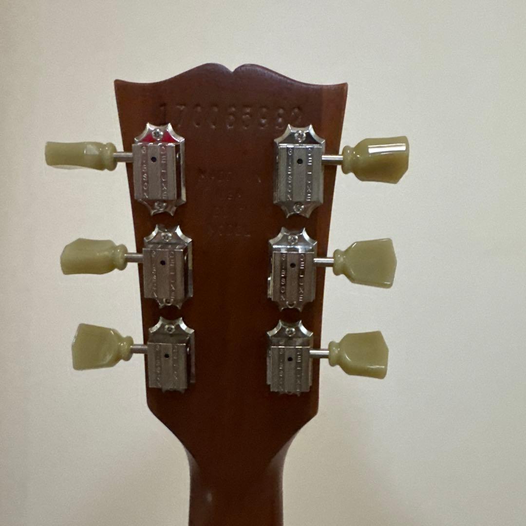 ギター Gibson Les Paul Tribute 2017