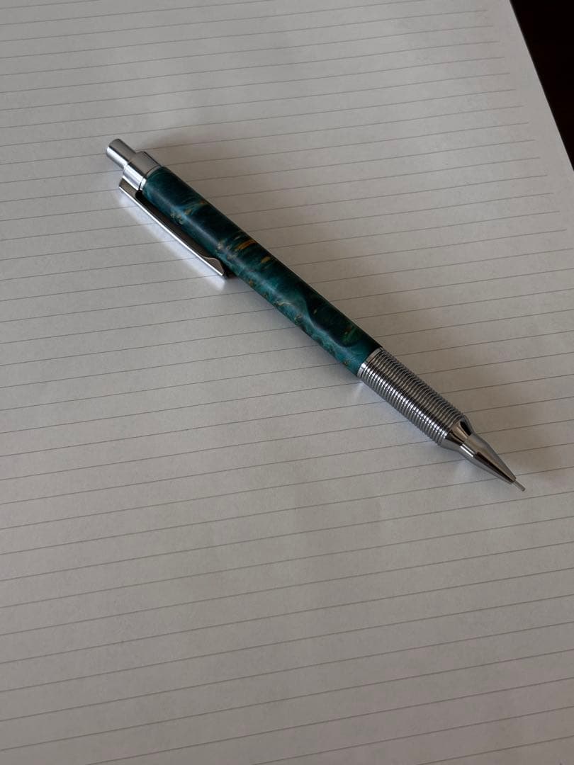 ラダイトエバードロー　スタビメープル瘤