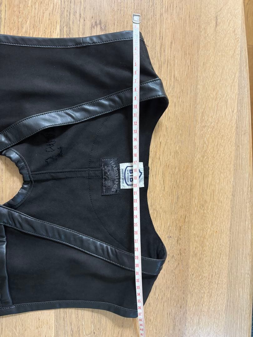 BIB ビブ　BE IN THE BAG TYPE C-1 ベスト