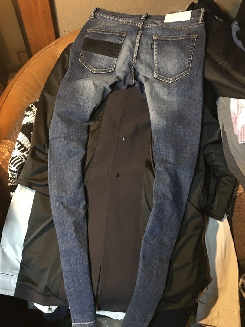 Go5351 スキニー2点ご購入