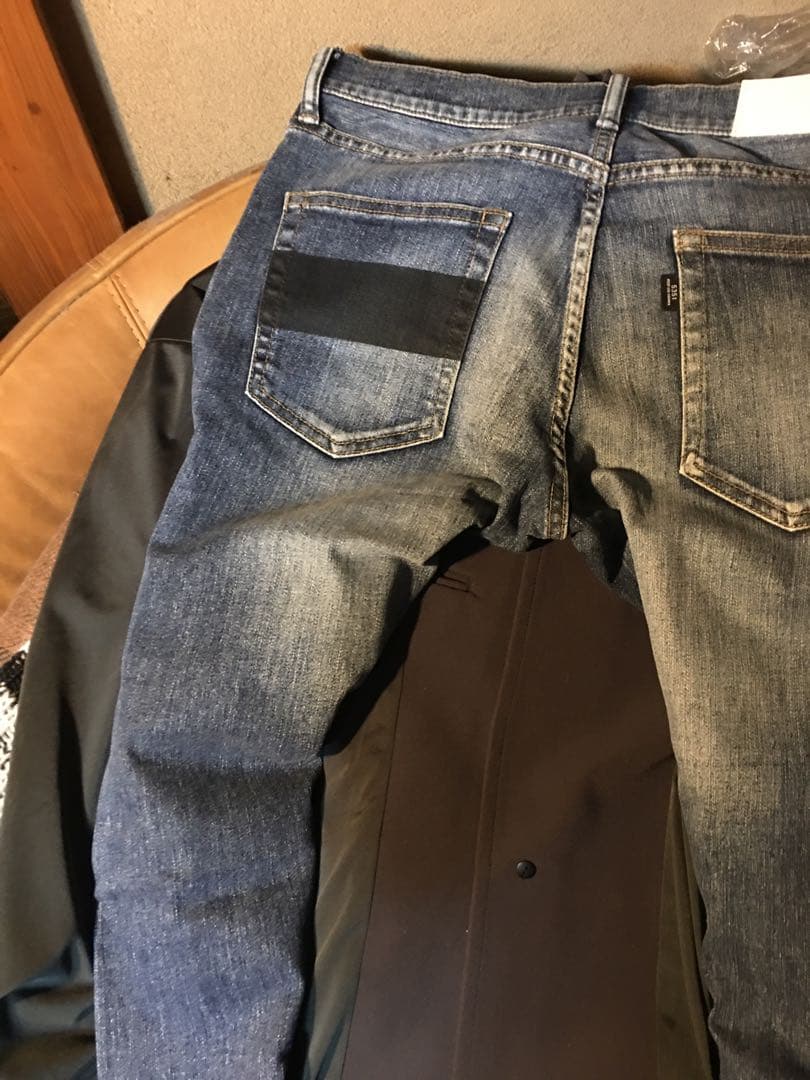 Go5351 スキニー2点ご購入