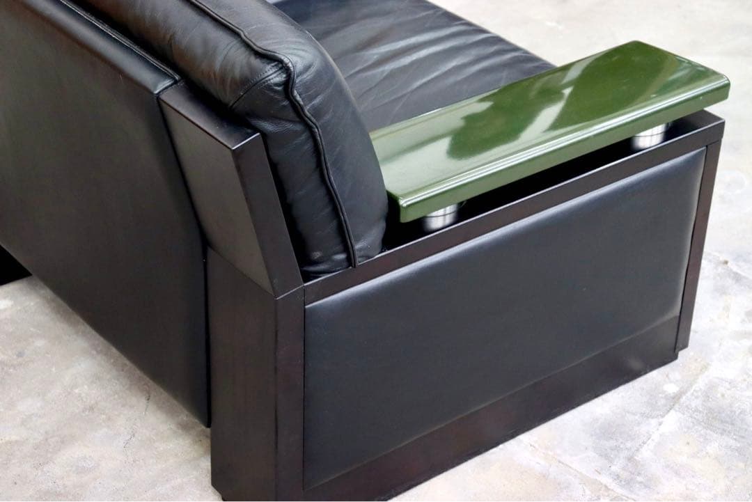 GMIS143A○モリシゲ / MORISHIGE GRANT-EX 1人掛け