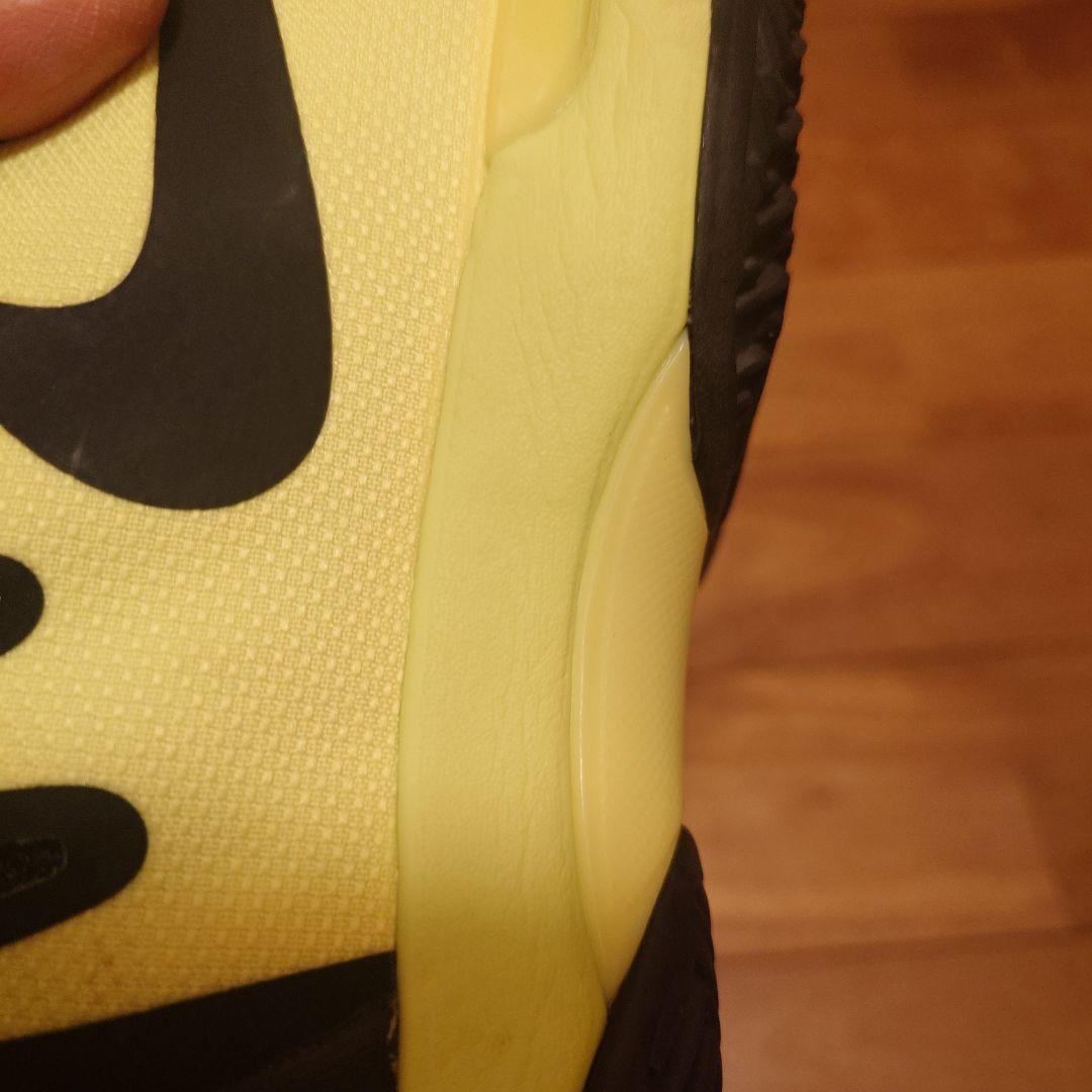 テニスシューズ　ナイキ　vapor9.5 ツアー