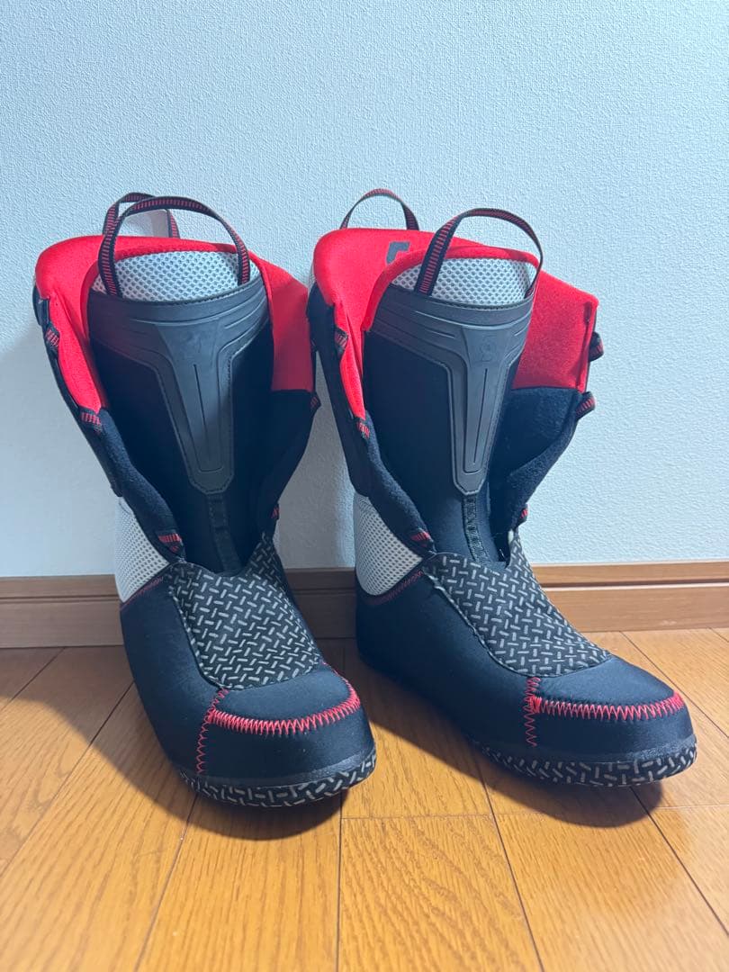 SCOTT VOODOO NTN インナーブーツ