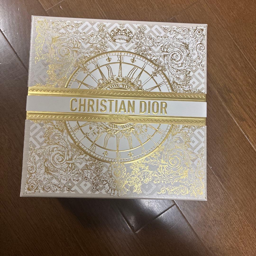 ディオール　マキシマイザー　リップグロウ　セラム