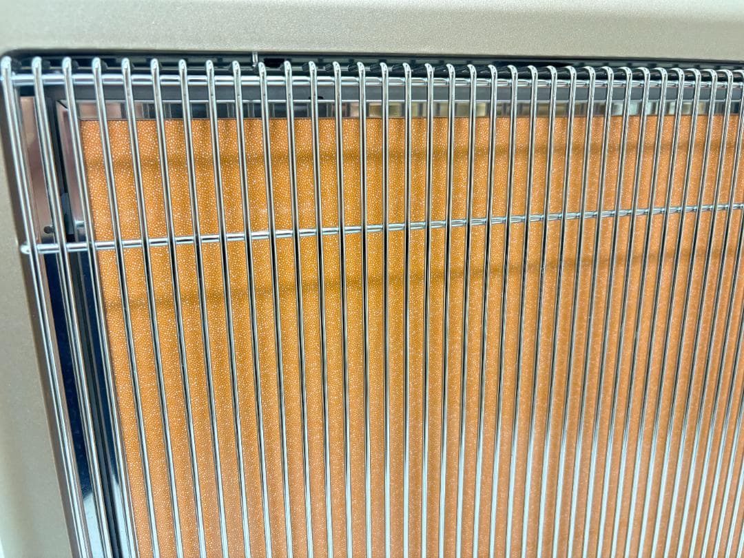 ☆*る様 サンルミエ エクセラ７ N700L-GR 遠赤外線暖房器