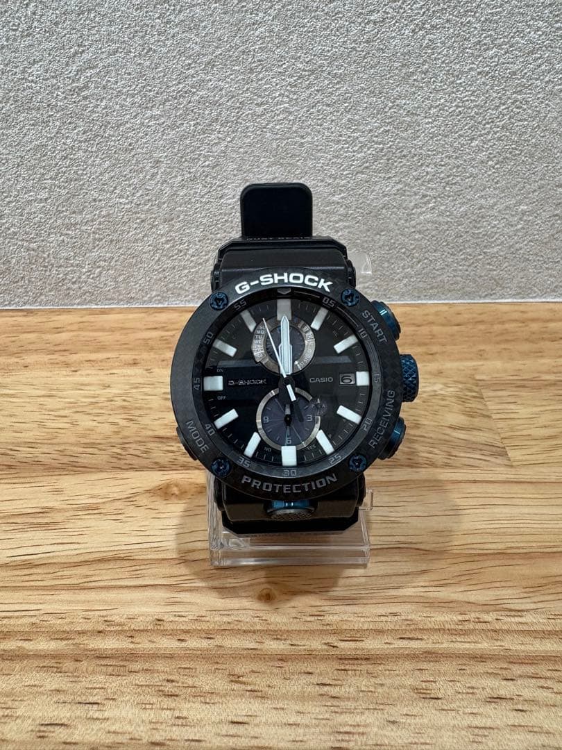時計 G-SHOCK GWR-B1000