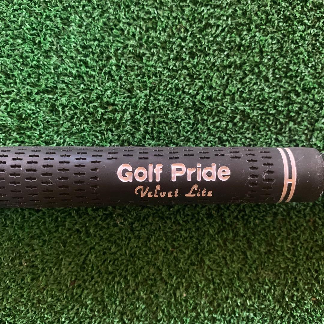 SIM MAX 7W 21° 純正TENSEI 50S 美品 フェアウェイウッド