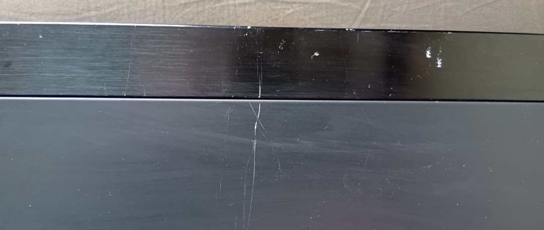 SONY DCT-A8・要修理・ジャンク