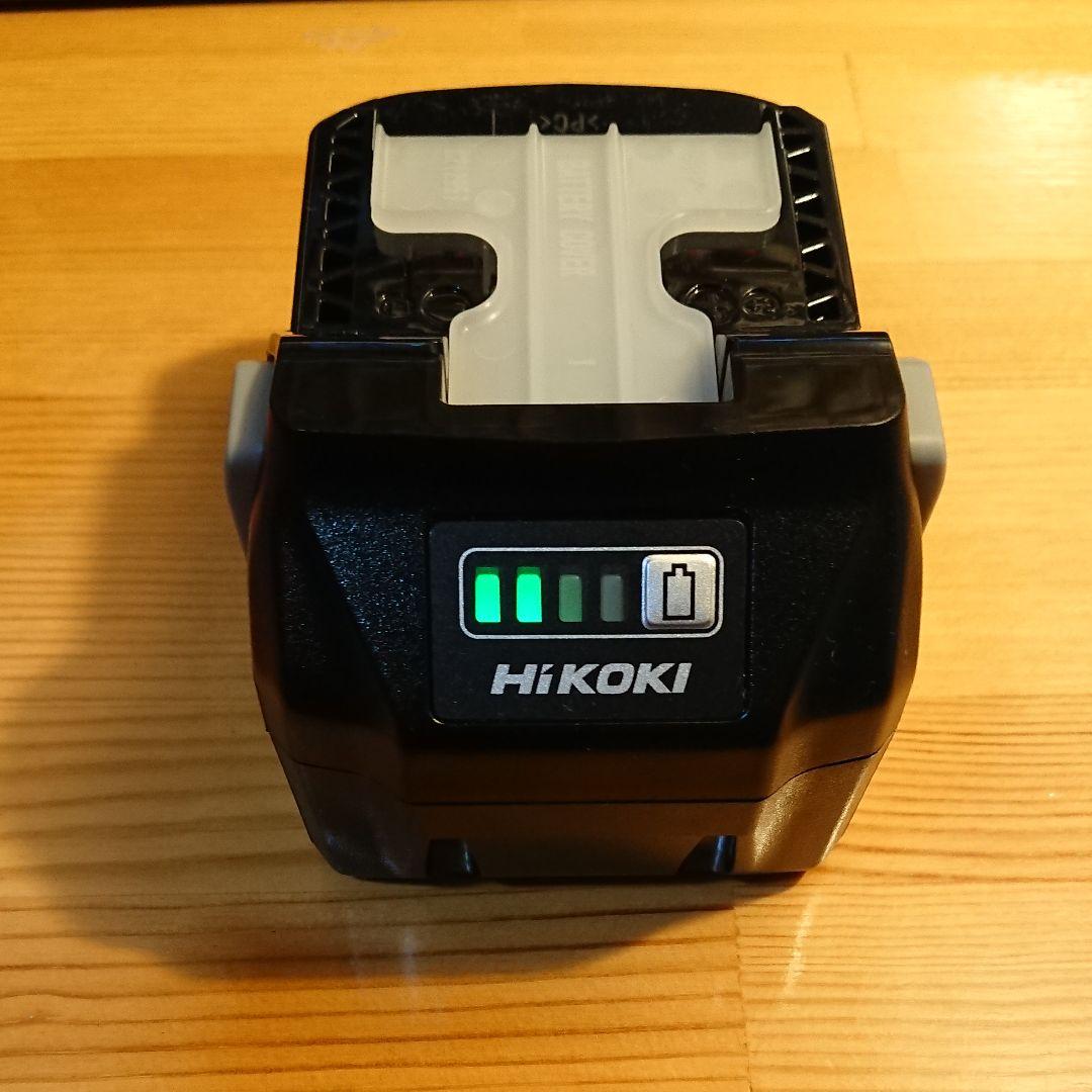 HIKOKI ハイコーキ マルチボルトバッテリー BSL36A18