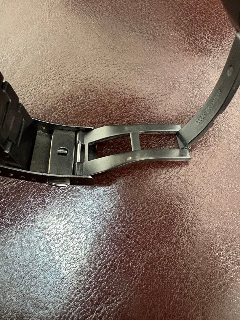 i【人気モデル】G-SHOCK GMW-B5000MB-1JF