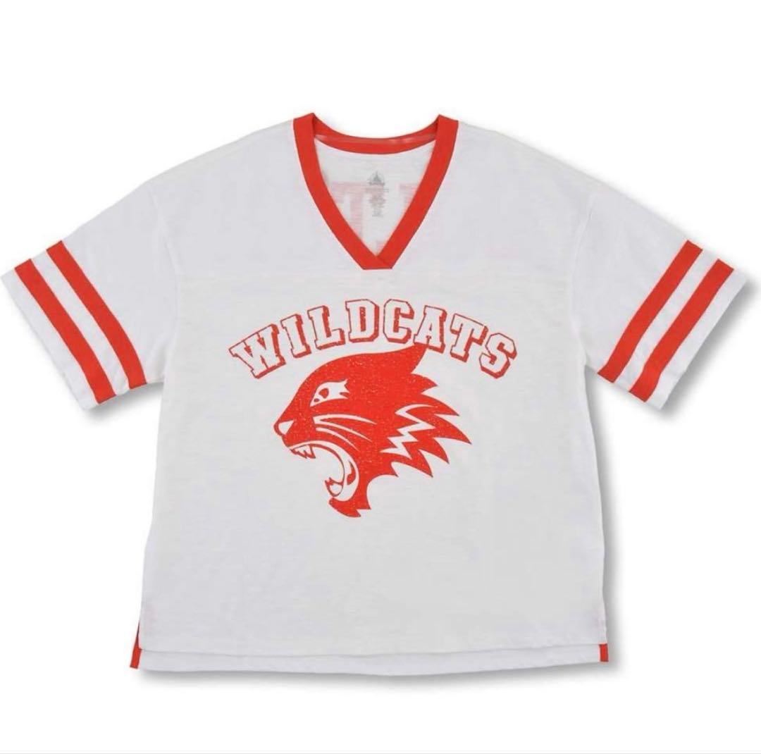 希少 ハイスクール・ミュージカル 半袖TシャツXL 20th アニバーサリー