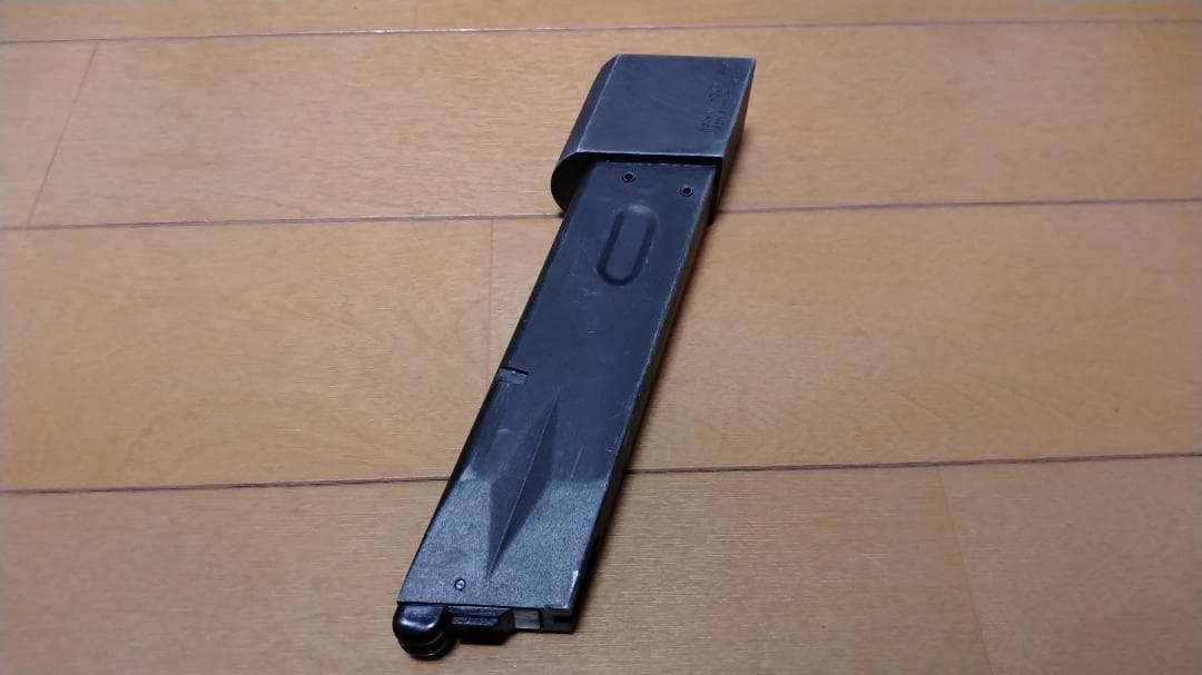 [東京マルイ]サムライエッジ・バリーモデル[Ver1]