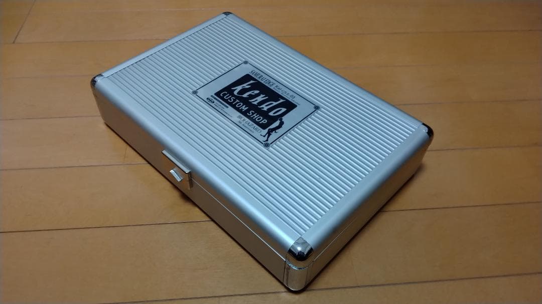 [東京マルイ]サムライエッジ・バリーモデル[Ver1]