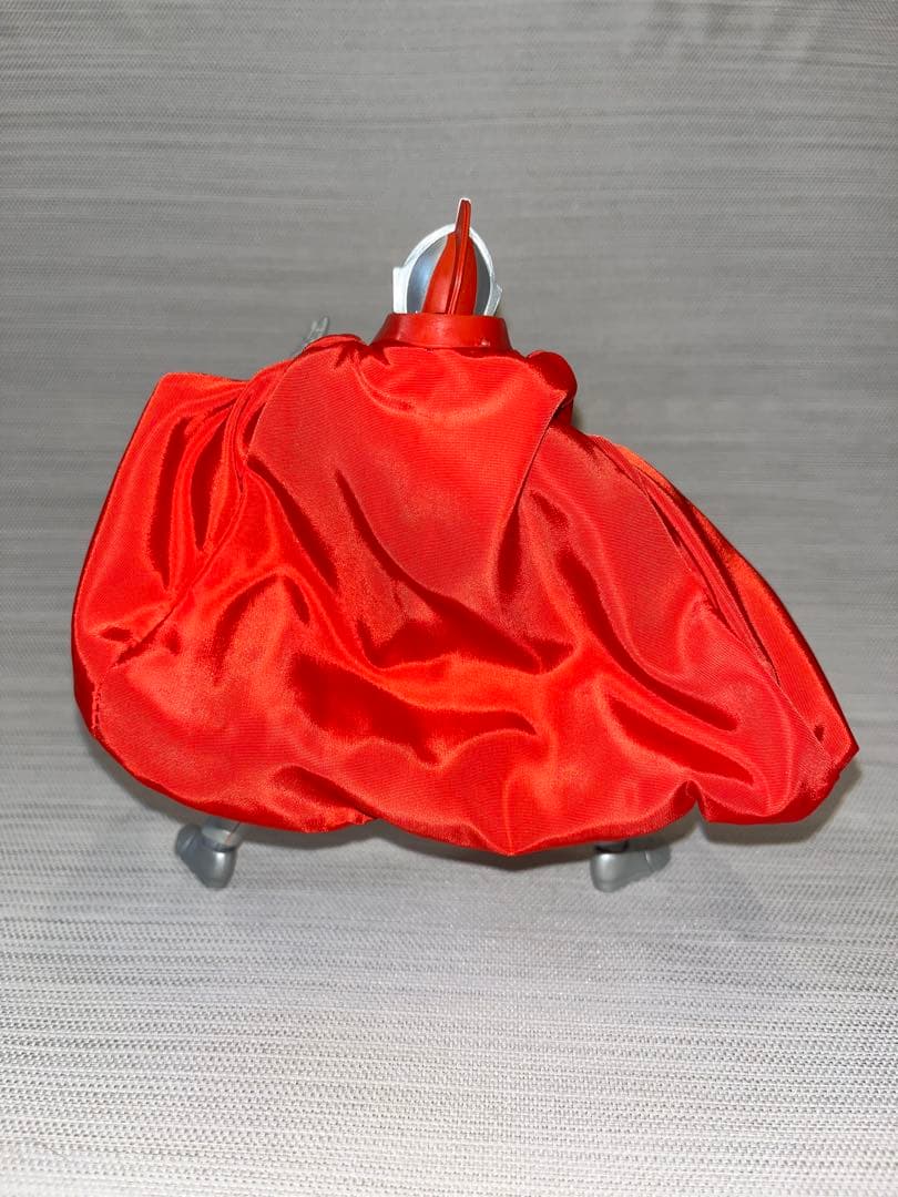 S.H.Figuartsブラザーズマント 改造6点/SHF規格ウルトラの父マント