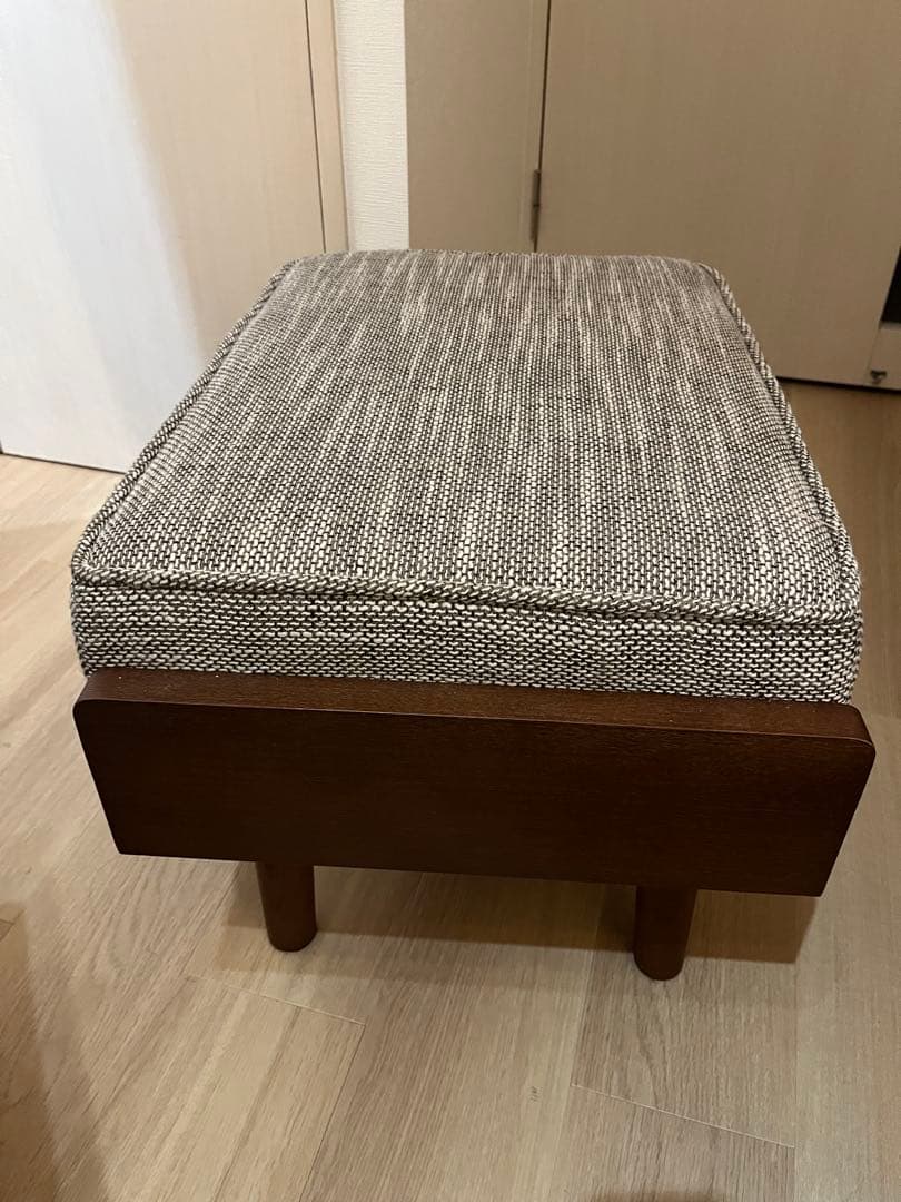 ウニコ　アルベロオットマン