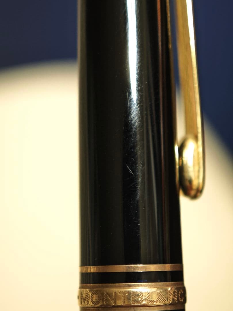 montblanc 164 ボールペン ヴィンテージ モンブラン