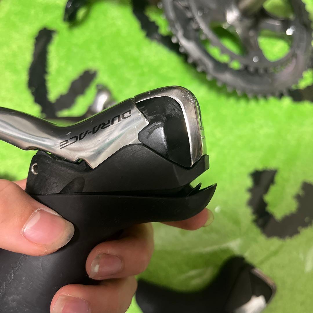 7800系デュラエース セット バラ売り可⭕️