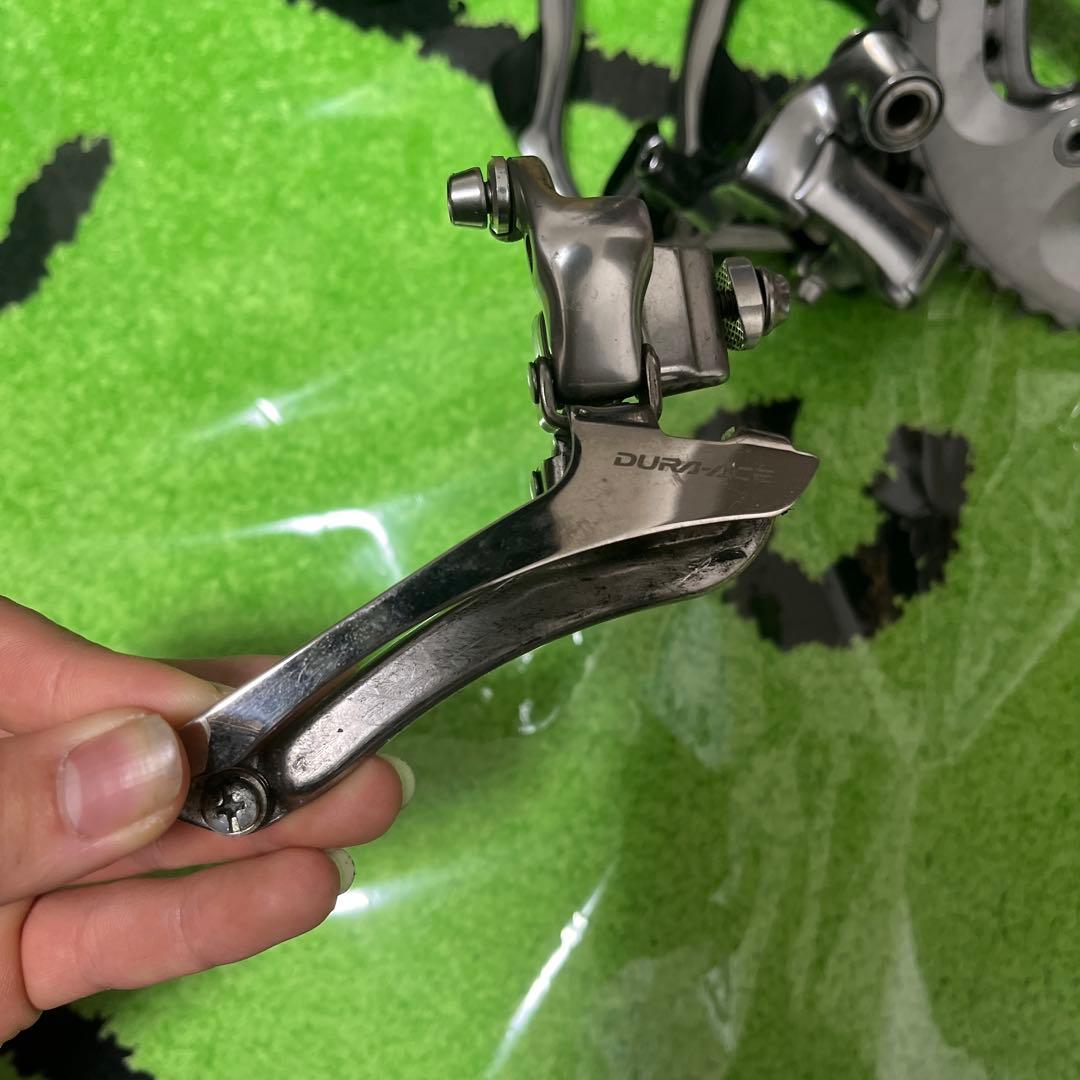 7800系デュラエース セット バラ売り可⭕️