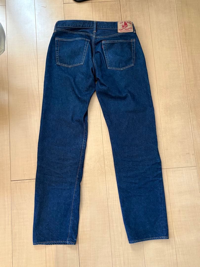 TCB JEANS サイズ33