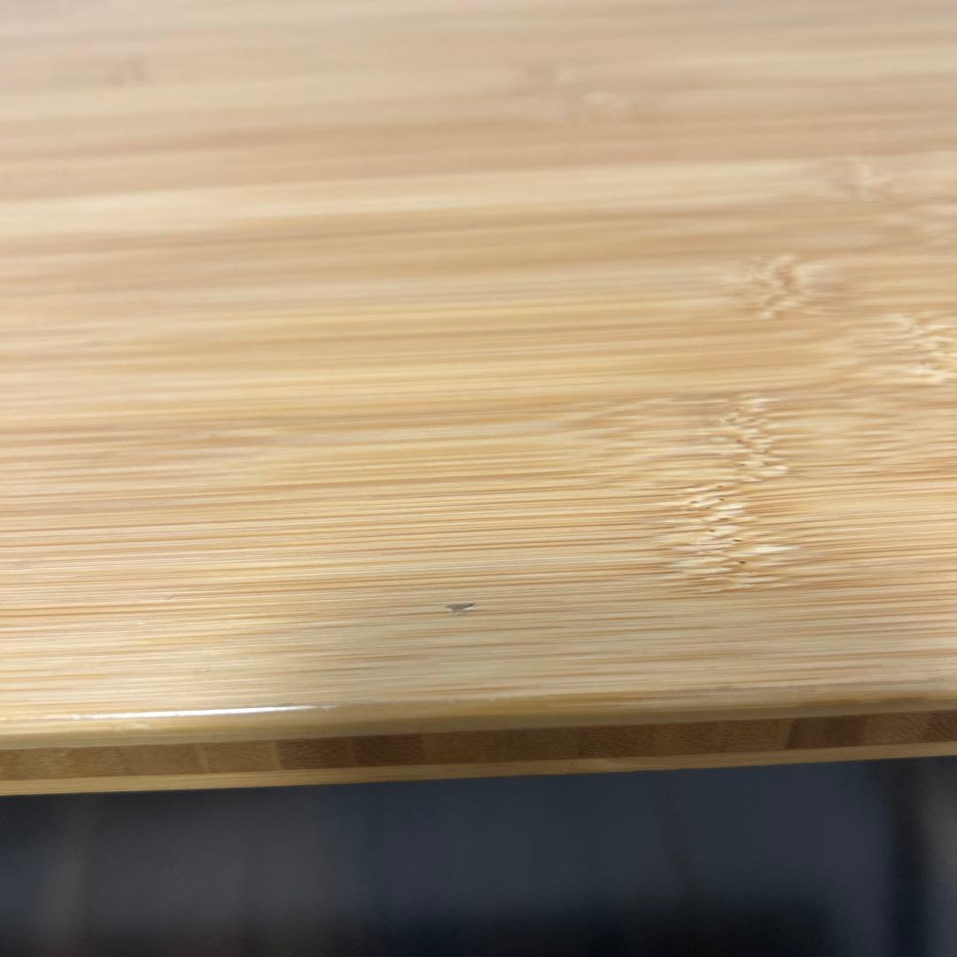 スノーピーク　フォールディングシェルフ ロング竹