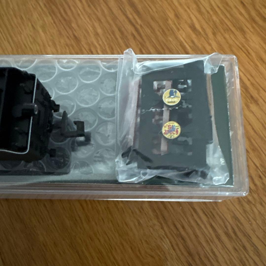 【新品】KATO 2024-1 C57 1 ⑤付属品未使用未開封