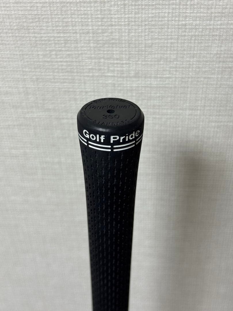 ヤマハ RMX VD 5W 18° ディアマナYBf60 Sシャフト カバー付