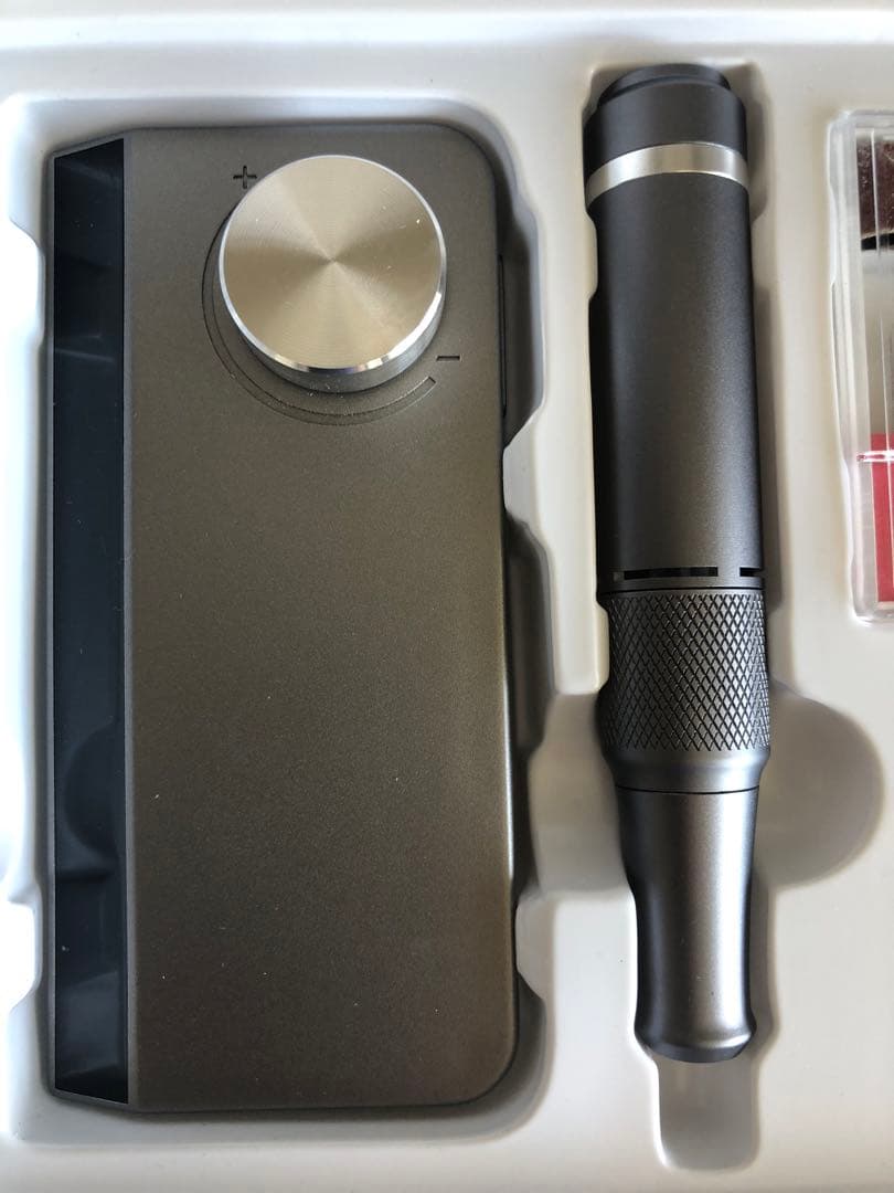 電動ネイルマシン