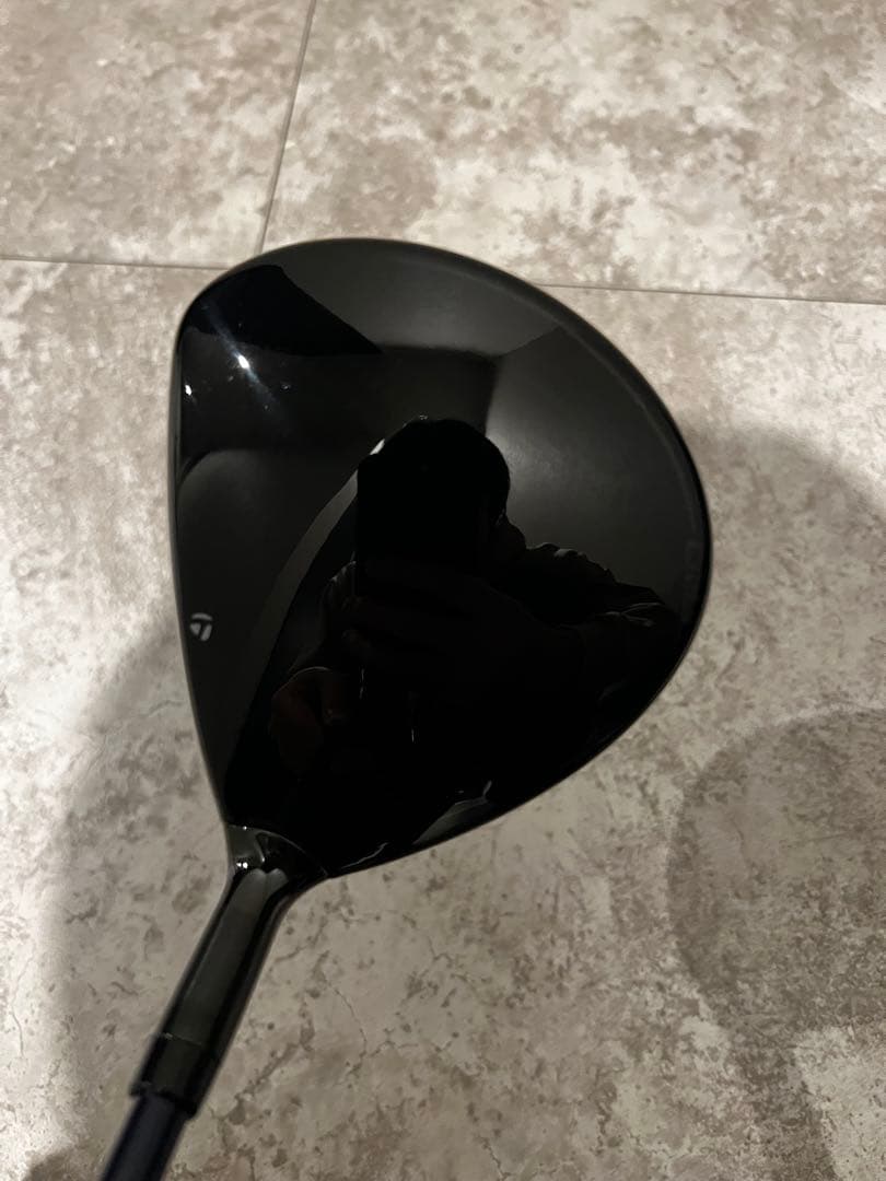 n*r様 Qi10MAX フェアウェイウッド 5W