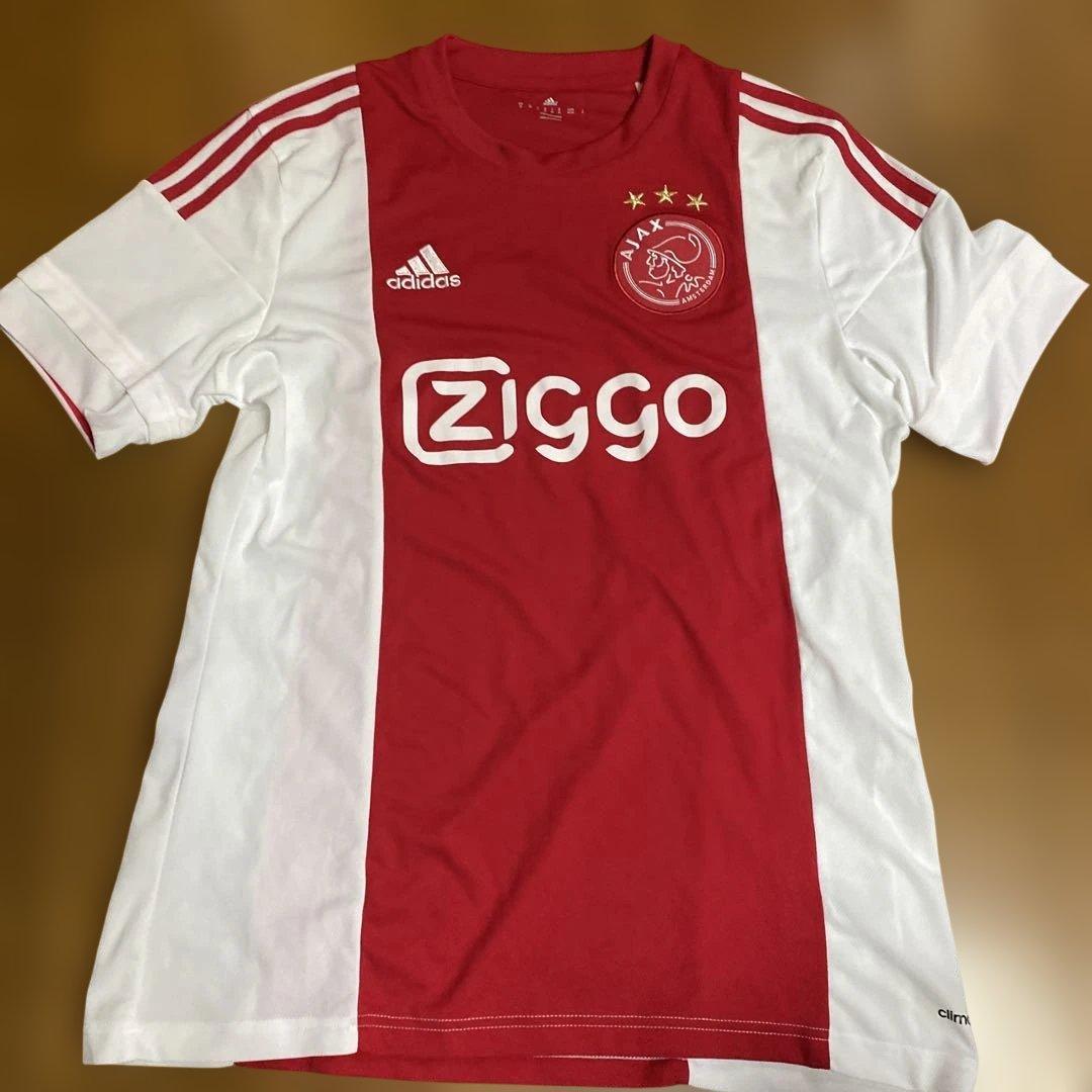 アヤックス　ユニフォーム　　AJAX 2018 2019