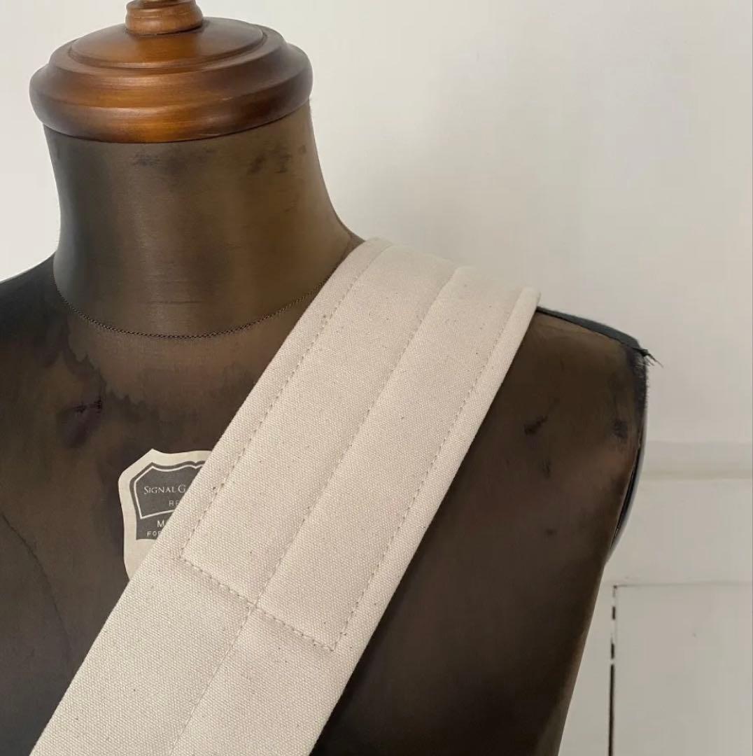 LABOR DAY ニュースペーパーバッグ デリバリーバッグ 日本製