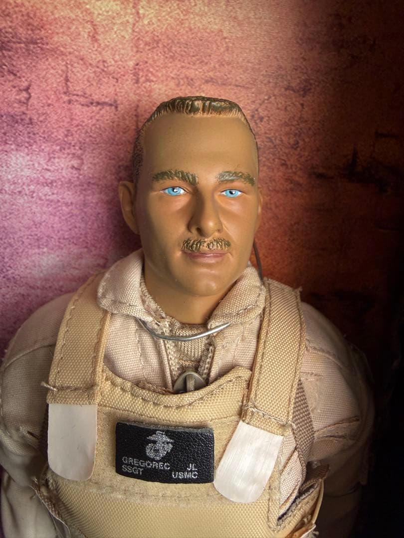 ミリタリー TOY SOLDIER