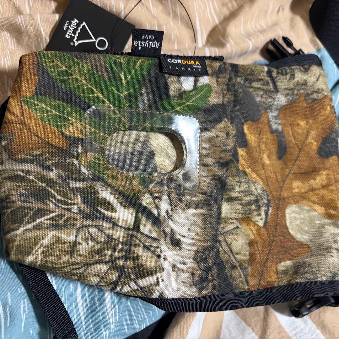 Ballistics バリスティクス　ペーパーホルダーセット リアルツリー　6点