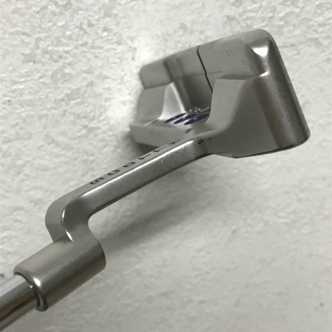 【名器】スコッティキャメロン スタジオセレクト SCOTTY